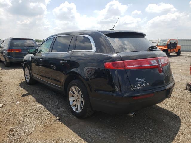 2018 LINCOLN MKT 2LMHJ5NK8JBL02658