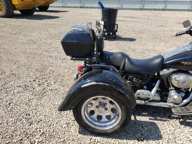 2001 HARLEY-DAVIDSON FLHRI 1HD1FBW101Y627409