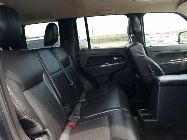 2011 JEEP LIBERTY LI 1J4PN5GK7BW596139