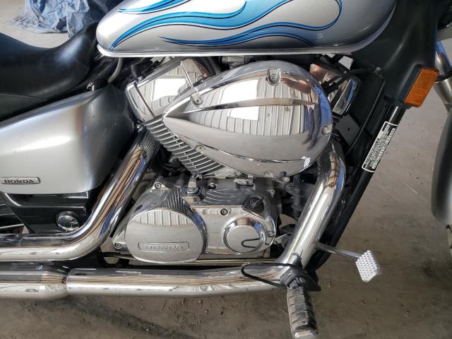 2008 HONDA VT750 C2F JH2RC53428M102566