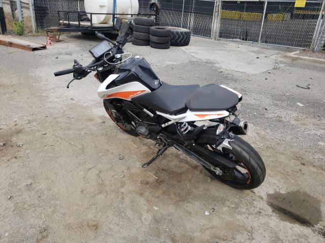 2021 KTM MOTORCYCLE MD2JPJ402MC246868