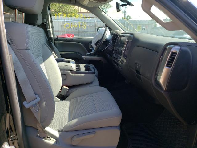 2015 CHEVROLET SILVRDO LT 1GCVKREH0FZ158023