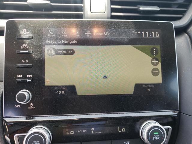 2020 HONDA INSIGHT TO 19XZE4F99LE013136