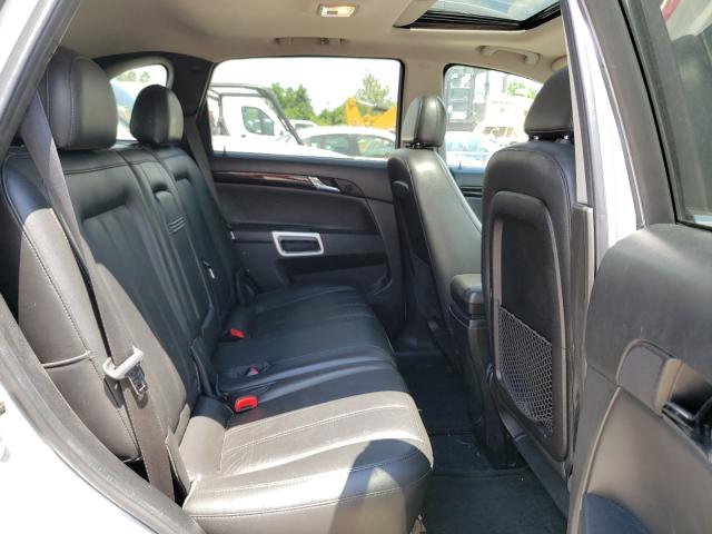 2013 CHEVROLET CAPTIVA SP 3GNAL4EK4DS584132