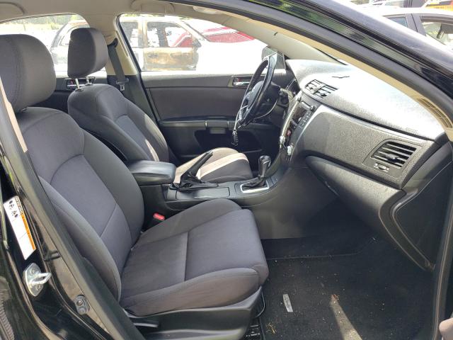 2011 SUZUKI KIZASHI SE JS2RE9A3XB6111120