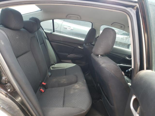 2015 HONDA CIVIC SE 19XFB2F79FE119279