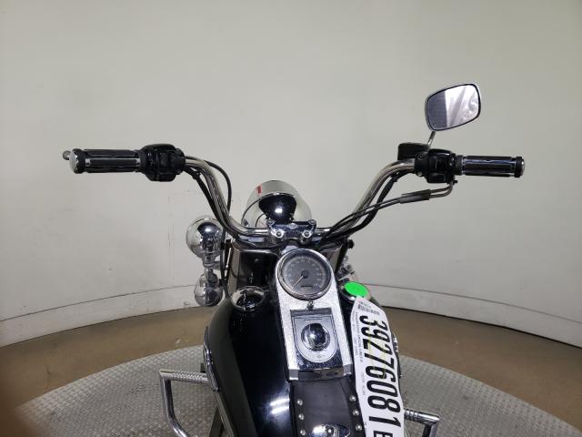 2003 HARLEY-DAVIDSON FLSTCI 1HD1BWB153Y083565