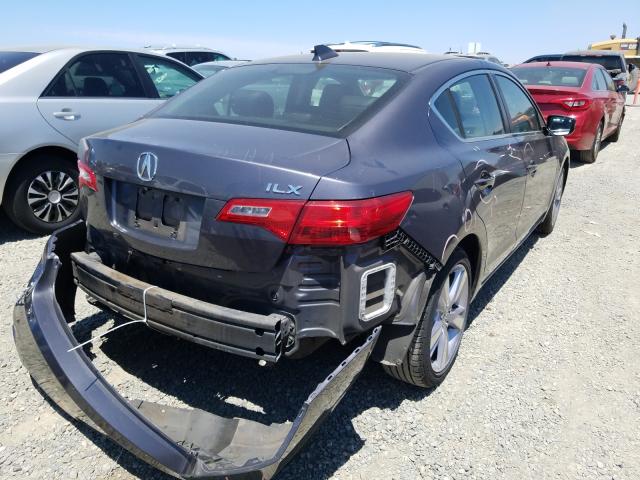 2015 ACURA ILX 20 19VDE1F30FE000227