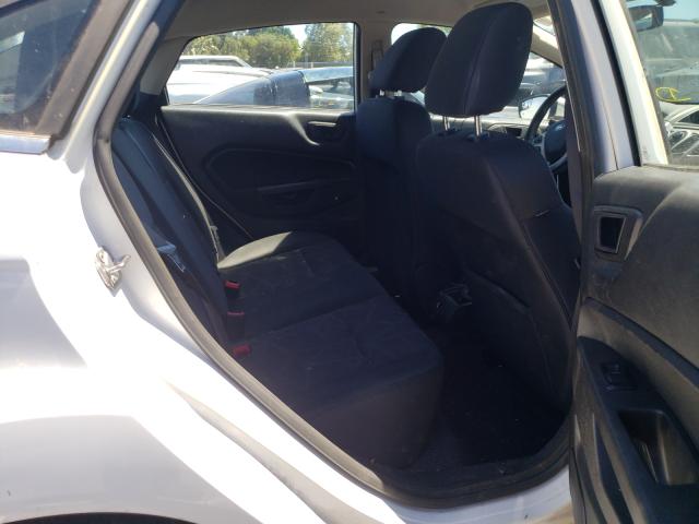 2011 FORD FIESTA SEL 3FADP4CJ6BM234156