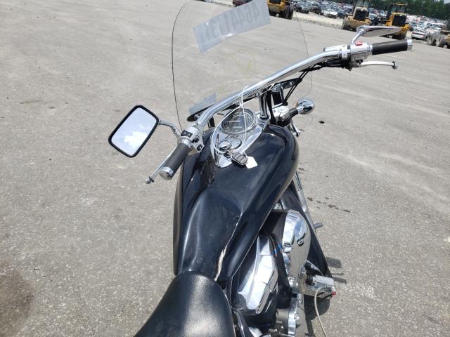 2015 HONDA VT1300 CT JH2SC6679FK500069