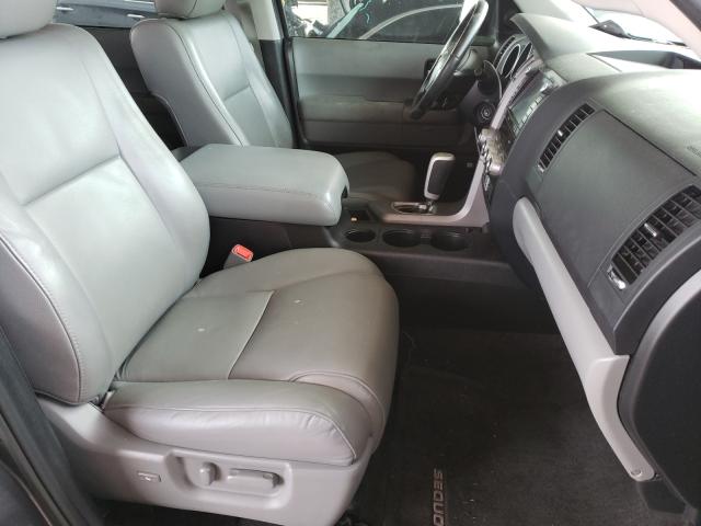 2012 TOYOTA SEQUOIA LI 5TDJY5G12CS071453