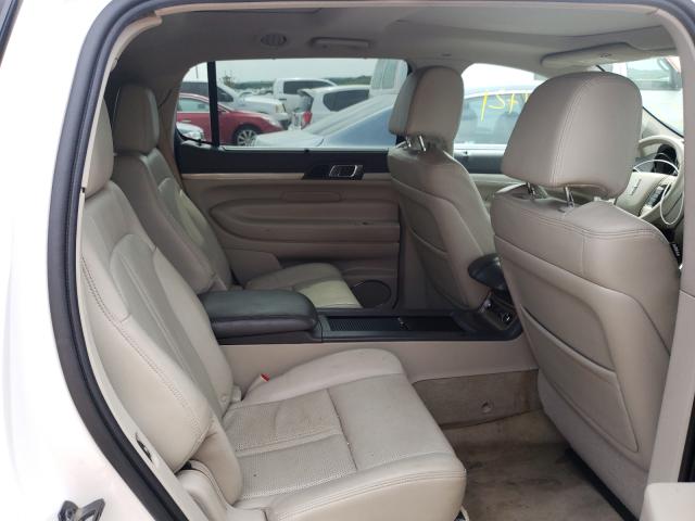 2010 LINCOLN MKT 2LMHJ5FR3ABJ15596
