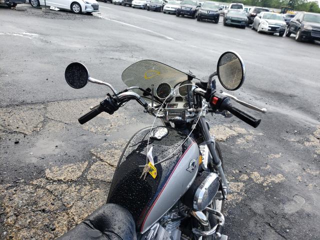 2005 KAWASAKI VN750 JKAVNDA185B553751