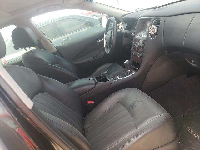 2016 INFINITI QX50 JN1BJ0RP3GM230305