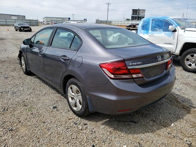 2015 HONDA 125S 19XFB2F53FE039815