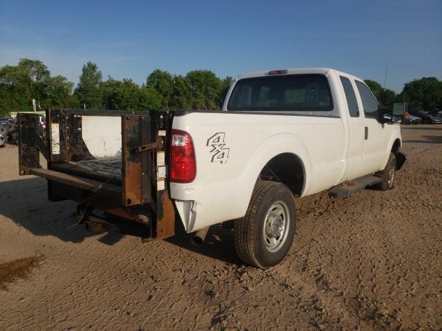 2014 FORD F-250 1FT7X2B69EEA66712