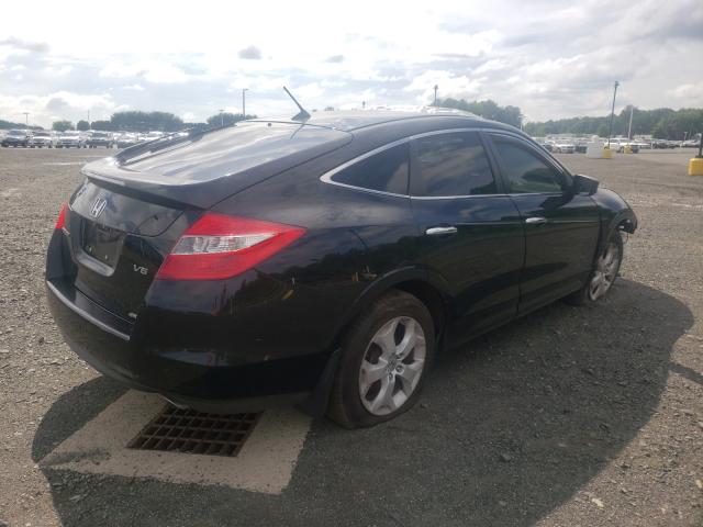 2012 HONDA CROSSTOUR 5J6TF2H52CL009853