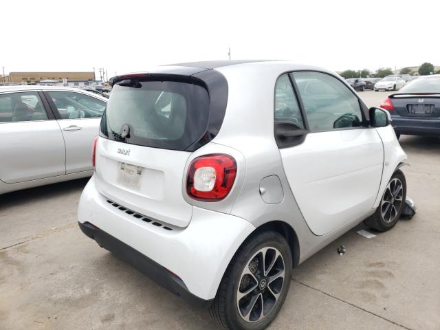 2016 SMART FORTWO WMEFJ5DA6GK060176