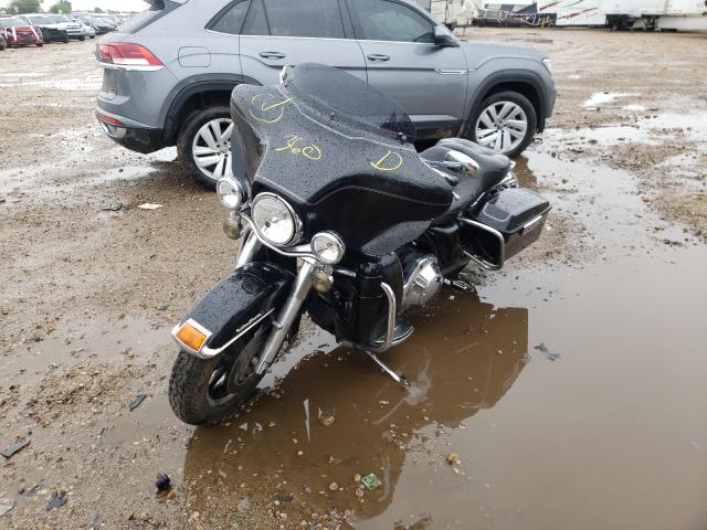 2004 HARLEY-DAVIDSON FLHTCUI 1HD1FCW164Y614691