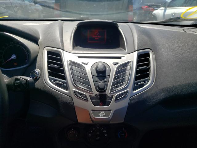 2011 FORD FIESTA SEL 3FADP4CJ6BM234156