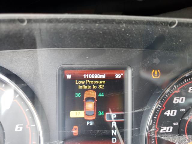 2013 DODGE CHARGER SU 2C3CDXGJ9DH525508