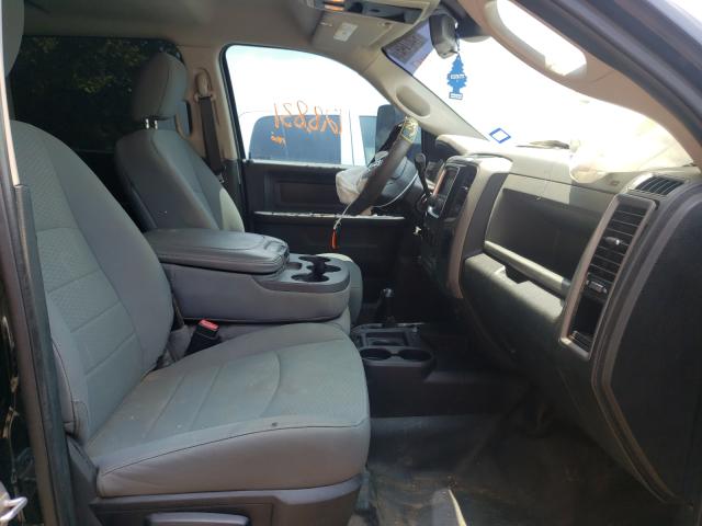 2016 DODGE RAM 3500 3C63RRGL6GG131387