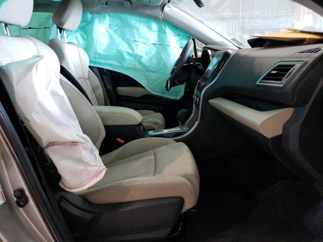 2019 SUBARU ASCENT PRE 4S4WMAHD7K3477792