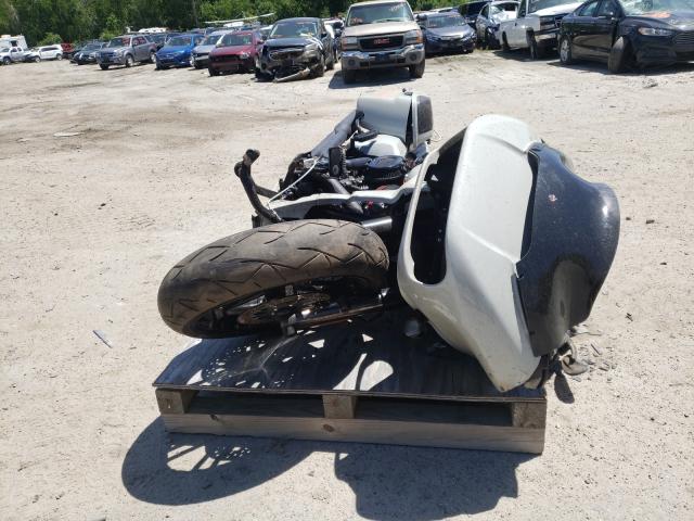 2020 HARLEY-DAVIDSON FLTRXSE - 1HD1TCL14LB957160