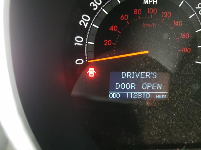 2012 TOYOTA SEQUOIA LI 5TDJY5G12CS071453