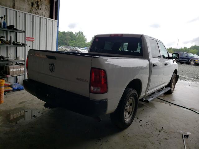 2017 RAM 1500 SSV 1C6RR7XT3HS584522