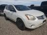 2012 NISSAN  ROGUE