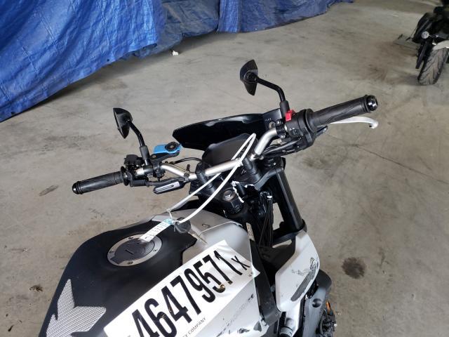 2020 YAMAHA MT-03 MH3RH20Y4LK002443