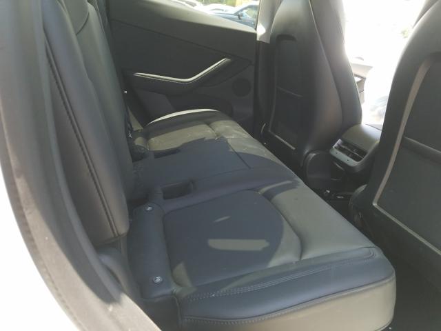 2021 TESLA MODEL Y 5YJYGDEE2MF150239
