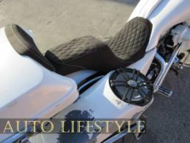 2014 HARLEY-DAVIDSON FLHP POLIC 1HD1FHM18EB679322