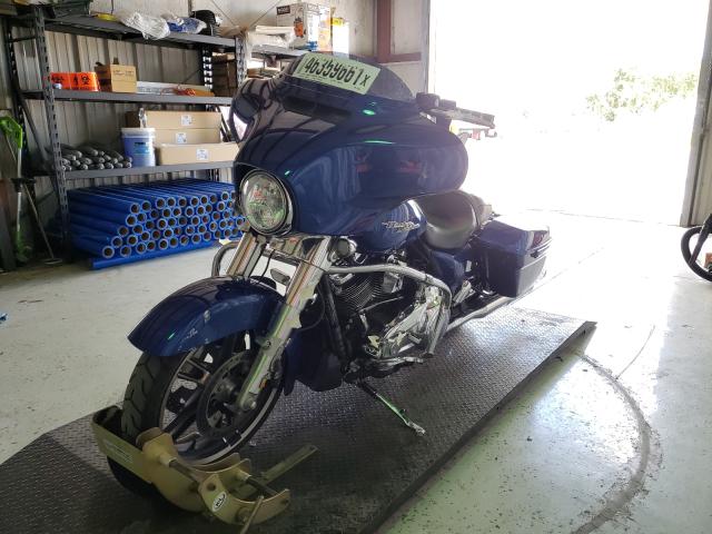 2017 HARLEY-DAVIDSON FLHX STREE 1HD1KBC10HB685761