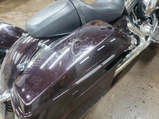 2014 HARLEY-DAVIDSON FLHXS STRE 1HD1KRM16EB655666