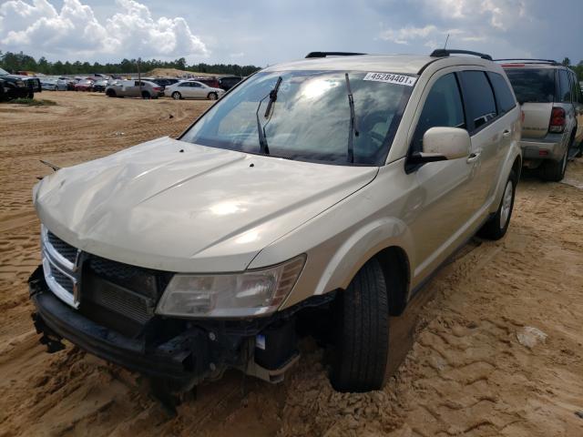 2011 DODGE JOURNEY MA 3D4PH1FGXBT502637