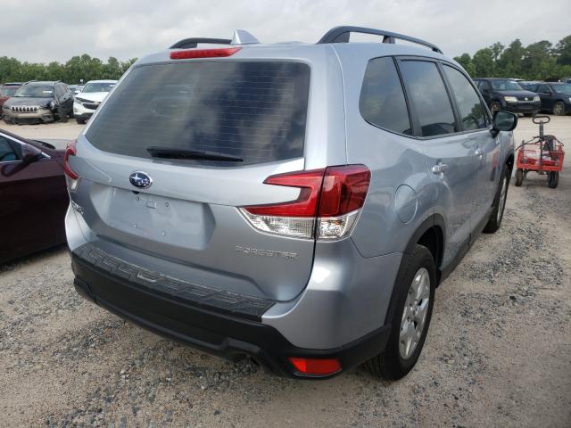 2019 SUBARU FORESTER JF2SKACC0KH536516