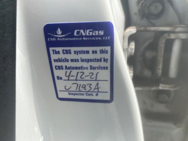 2013 HONDA CIVIC NATU 19XFB5F57DE000241