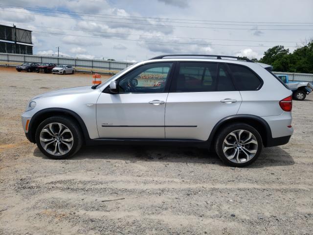 2013 BMW X5 XDRIVE5 5UXZV8C57D0C15168