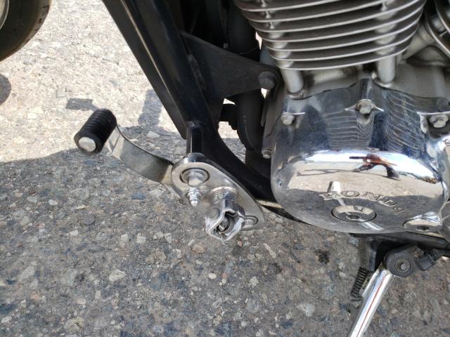 2006 HONDA VT600 CD JH2PC21466K711516