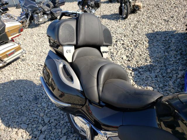 2008 BMW K1200 LT WB10559A38ZL73998