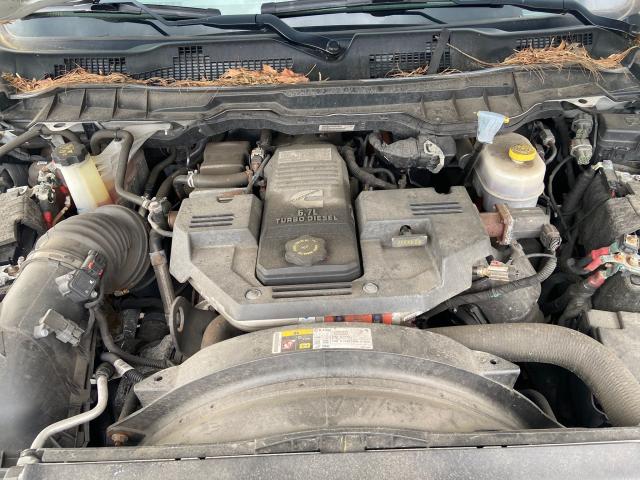 2018 RAM 3500 3C7WRTCL0JG211108