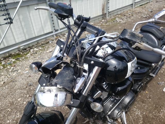 2008 YAMAHA XV1900 CU JYAVP27E98A002877