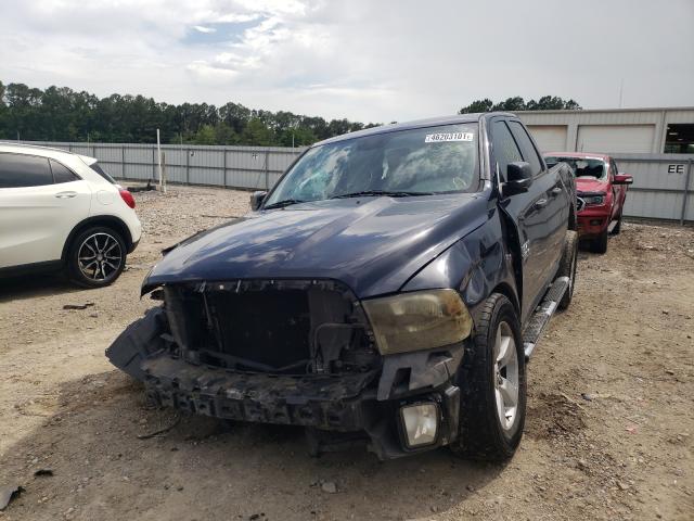 2013 RAM 1500 1C6RR7FT7DS528367