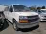 2003 CHEVROLET  EXPRESS