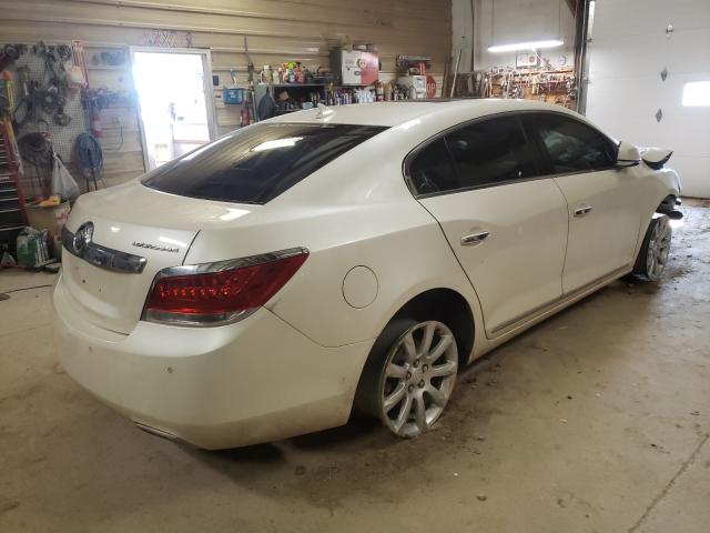2012 BUICK LACROSSE T 1G4GJ5E37CF354641