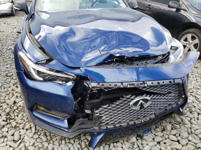 2018 INFINITI Q60 RED SP JN1FV7EL6JM631291