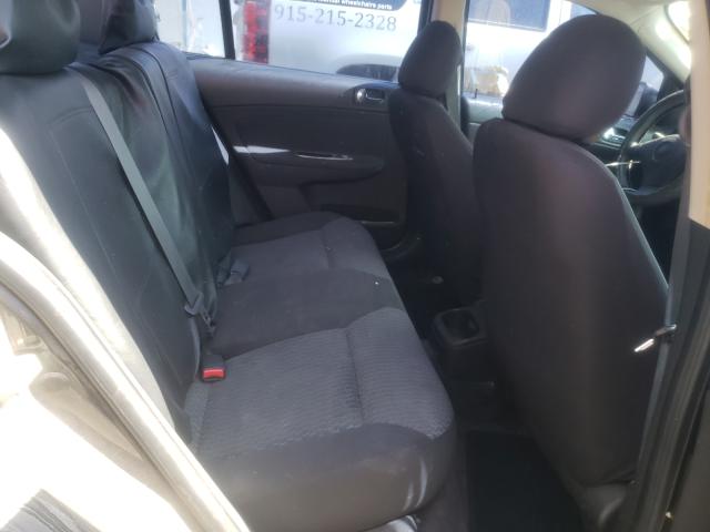 2010 CHEVROLET COBALT 1LT 1G1AD5F58A7223431