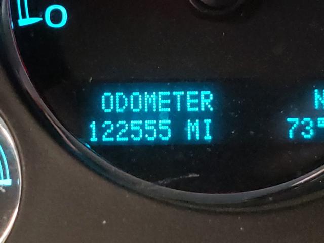 2010 GMC YUKON SLT 1GKUKCE03AR261713